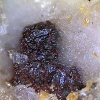 Gamagarite