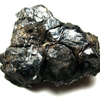 Ramsdellite, Hisingerite