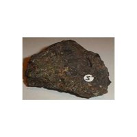 Jahnsite-(CaMnMg)