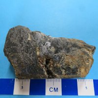 Owyheeite, Galena, Quartz