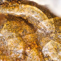 Opal-AN, Jarosite