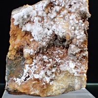 Rapidcreekite