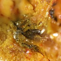 Laffittite, Orpiment
