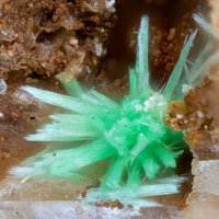 Ulrichite
