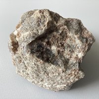 Carpholite, Fluorite, Quartz