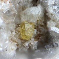 Gasparite-(Ce)