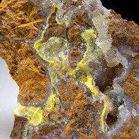 Idrialite