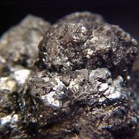 Baumstarkite, Miargyrite, Pyrargyrite