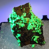 Uranocircite