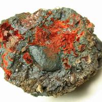 Barnesite