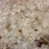 Bazirite, Pyrrhotite, Quartz
