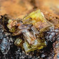 Bassetite