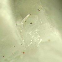 Gaidonnayite, Microcline