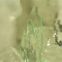 Carlfriesite, Goldfieldite