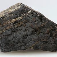 Aeschynite-(Y)