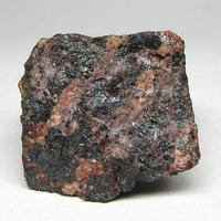 Adelite, Willemite, Franklinite