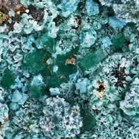 Ramsbeckite, Schulenbergite, Langite