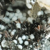 Sailaufite, Opal