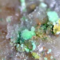 Eckhardite, Khinite, Thorneite