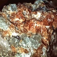 Wagnerite
