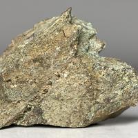 Carbonatecyanotrichite