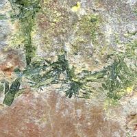 Umohoite, Iriginite, Calcurmolite