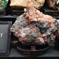 Wagnerite