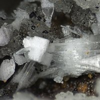 Lanthanite-(Ce)