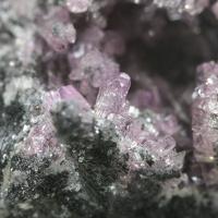 Barbosalite, Hureaulite