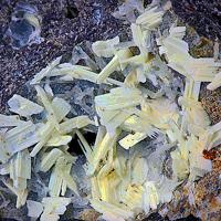 Bazhenovite
