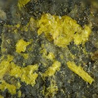 Larisaite, Ferroselite