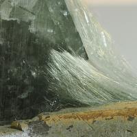 Actinolite