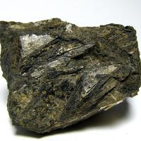Bannisterite