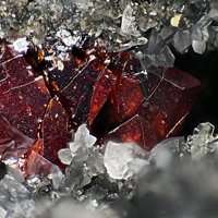 Galkhaite