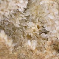 Barytocalcite