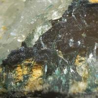 Barićite, Satterlyite, Gormanite-Souzalite Series