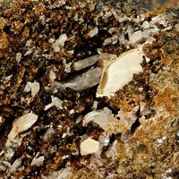 Barylite, Tilasite