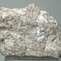 Jarlite, Baryte