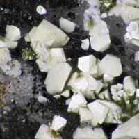 Calciohilairite
