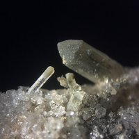 Eakerite