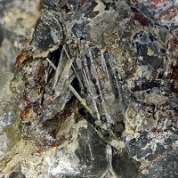 Kaliophilite