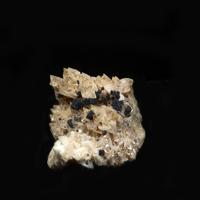 Barbosalite, Hureaulite