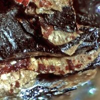 Ottensite, Stibnite