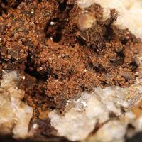 Bariopharmacosiderite