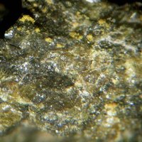 Idrialite