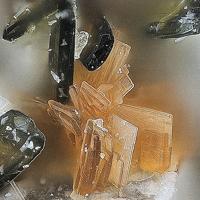 Batisite, Pyroxene Group