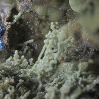Bariopharmacosiderite