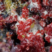 Laphamite, Arsenolite