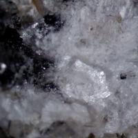 Bakhchisaraitsevite, Dolomite
