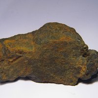 Fayalite, Laihunite